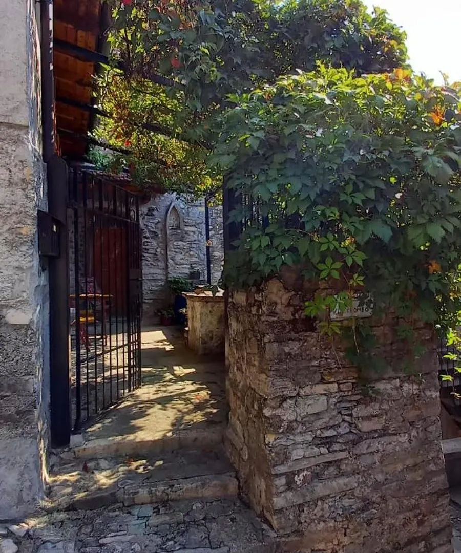 Il Capriccio Della Marchesa Apartment Carate Urio 0*,