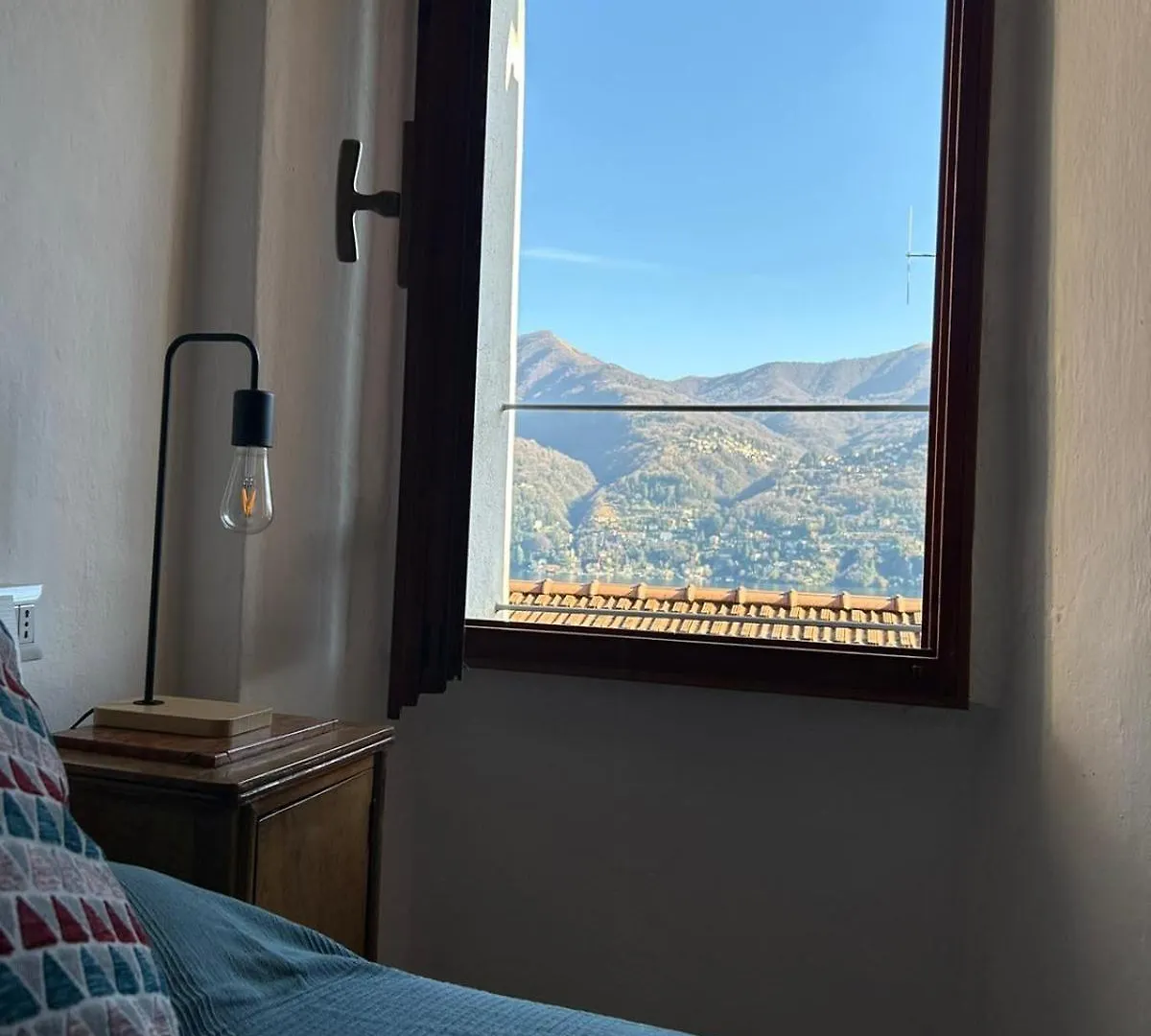 Il Capriccio Della Marchesa Apartment Carate Urio