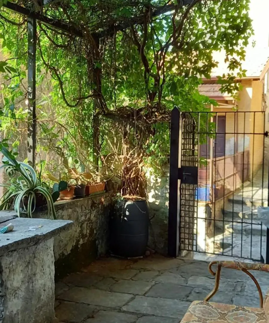 Il Capriccio Della Marchesa Apartment Carate Urio