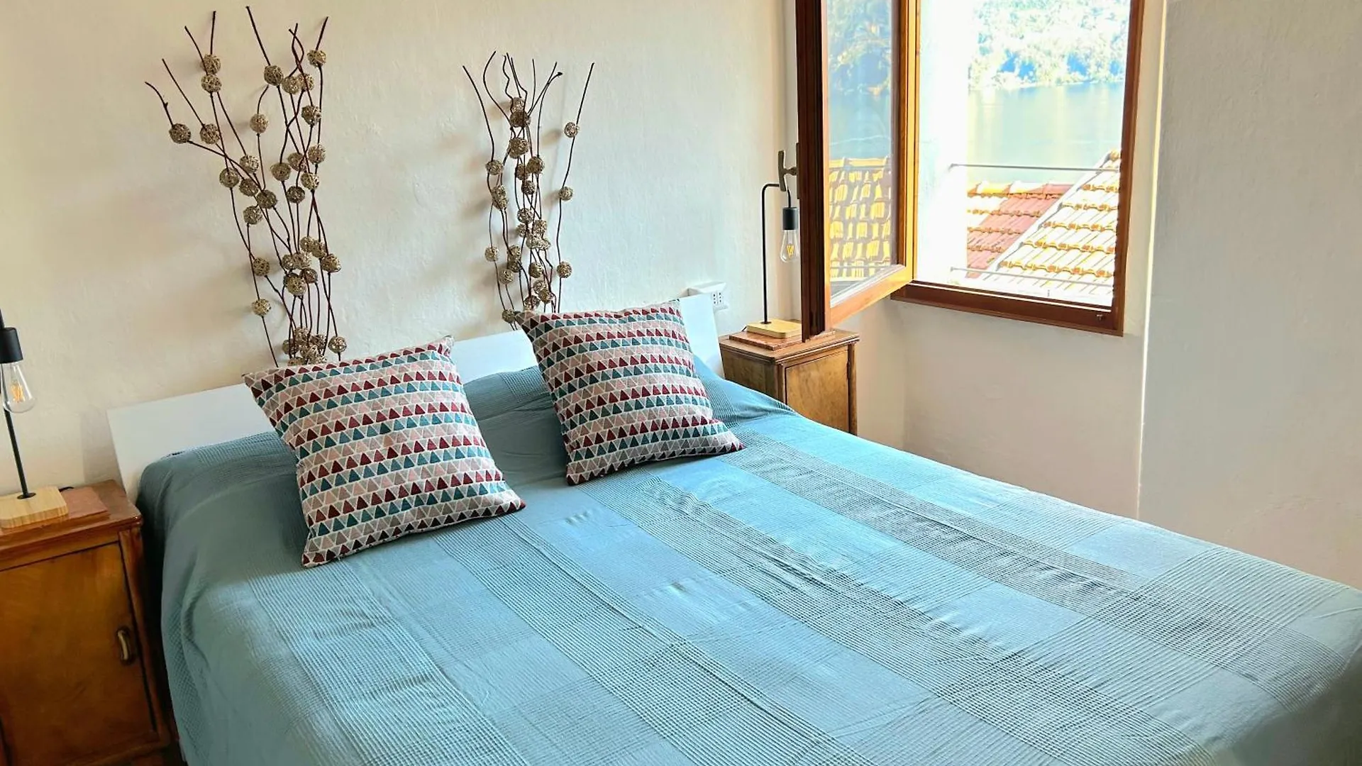 Il Capriccio Della Marchesa Apartment Carate Urio Italy