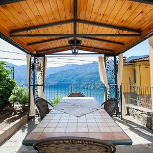 Apartment Casa Di Momo, Carate Urio
