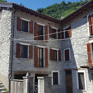 Vakantiehuis Ca'verde, Carate Urio